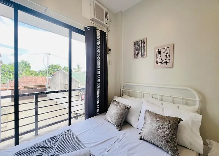 Holiday home 4br House In Pardo Perfect For Groups *
