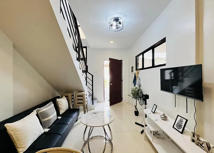 4br House In Pardo Perfect For Groups