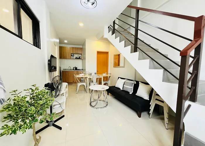 4br House In Pardo Perfect For Groups *