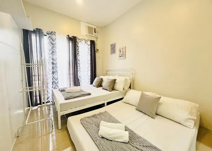 4br House In Pardo Perfect For Groups