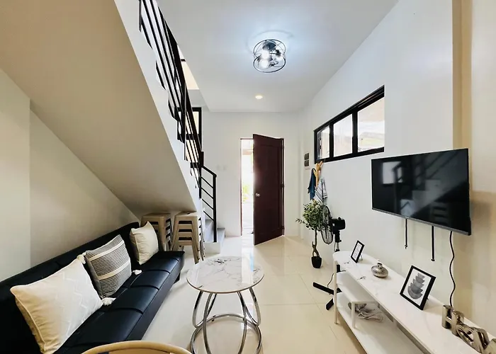 4br House In Pardo Perfect For Groups