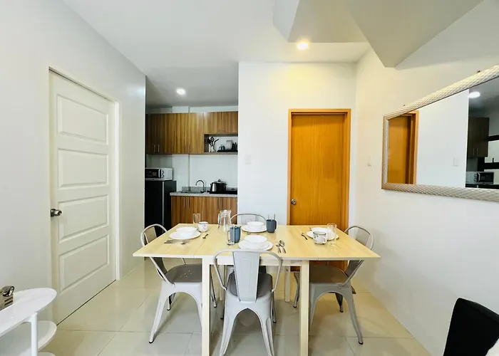 Holiday home 4br House In Pardo Perfect For Groups Cebu