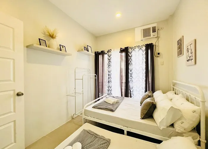 4br House In Pardo Perfect For Groups Cebu