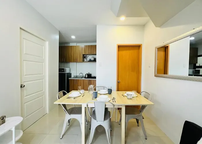 4br House In Pardo Perfect For Groups