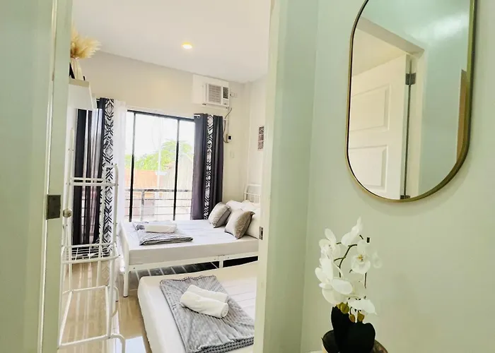 4br House In Pardo Perfect For Groups Holiday home Cebu