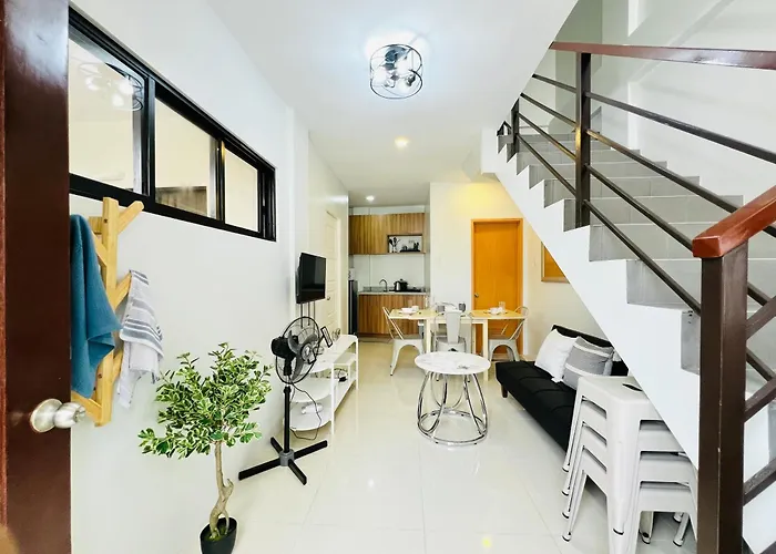 Holiday home 4br House In Pardo Perfect For Groups Cebu